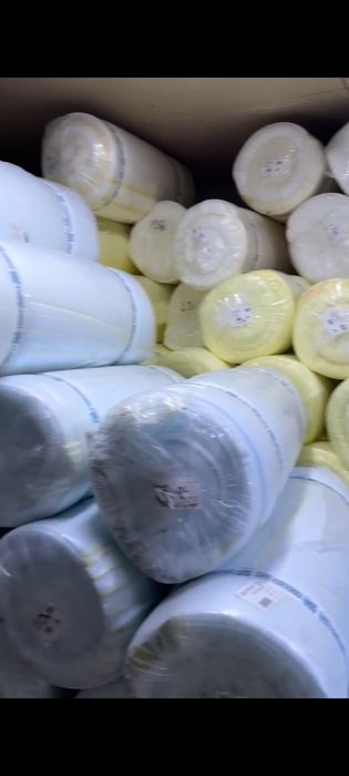 Паралон, разных плотностей и размеров,видов