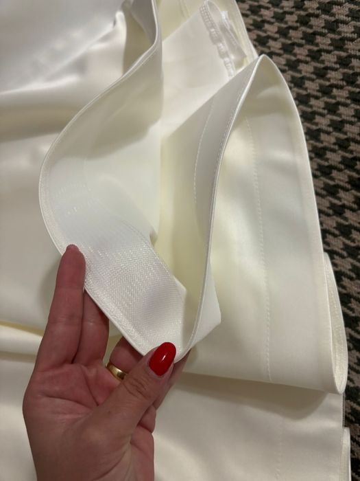Rochie cununie sau nunta noua