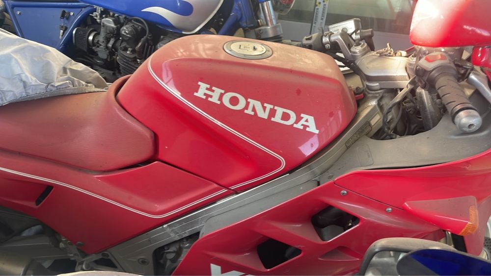 Vand motociclete