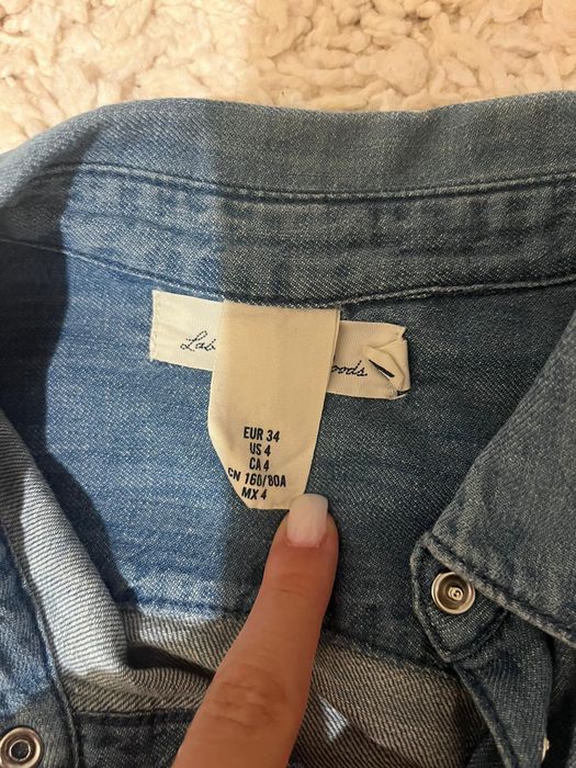 Cămăși diferite modele