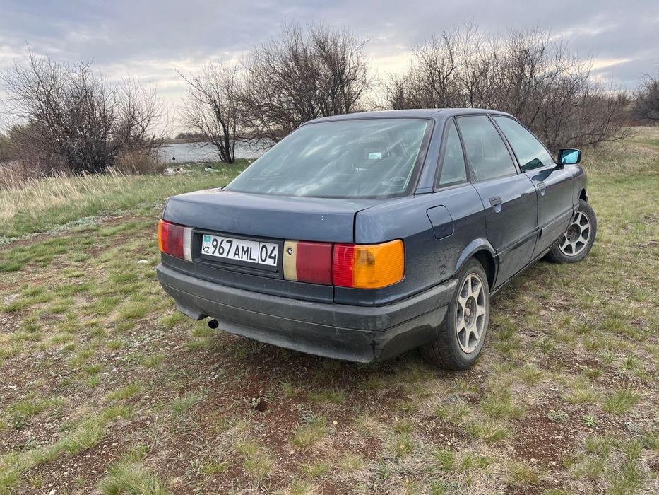 Продам Ауди 80 Б3