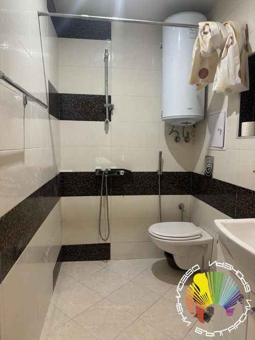 Продава се Двустаен апартамент в Бургас, Изгрев - 50 кв.м за 2100 €/кв.м - Снимка #4