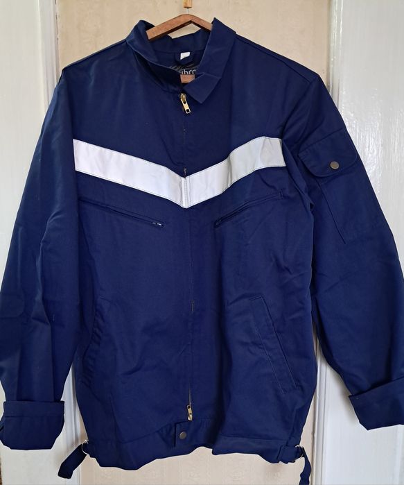 Летняя спецодежда мужская.