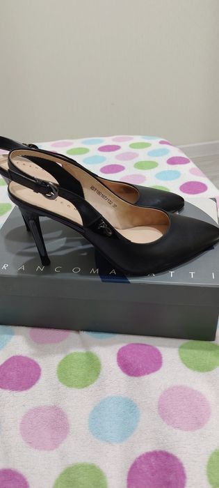 Продам туфли. 37 размер