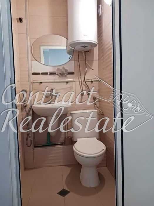 Дава се под наем Двустаен апартамент в Варна, Колхозен пазар - 40 кв.м за 295.8 € - Снимка #6