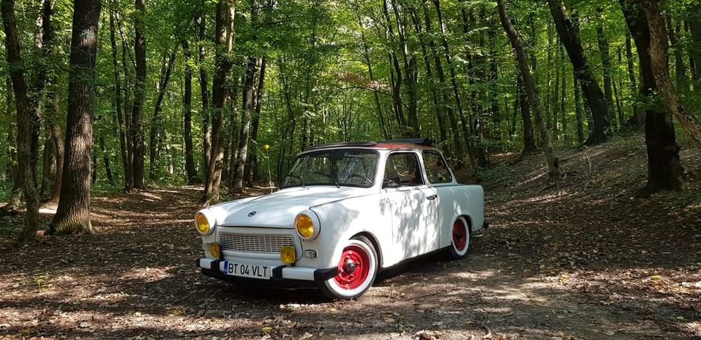 vand trabant 601
