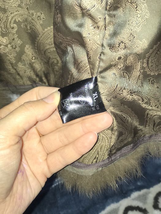 Писец жилетка