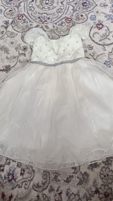 Детские разные костюмы