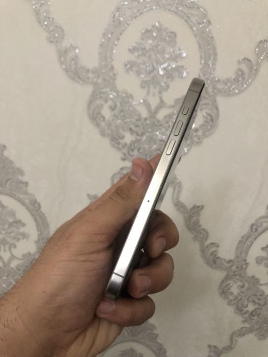 iPhone 15 Pro Max 256gb Dual sim