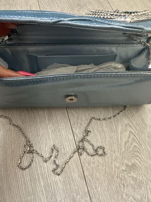 Продам новый Клатч