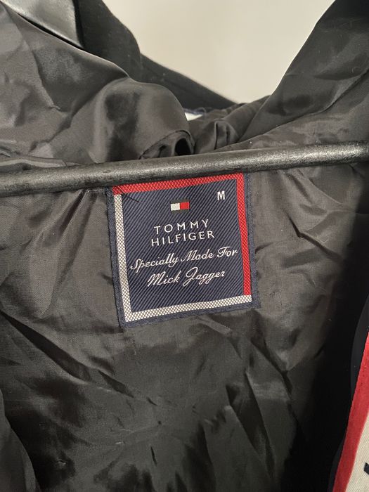 Яке Tommy Hilfiger