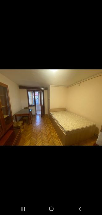 Garsoniera 30 m2 UMFST