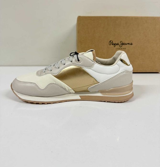 Pepe Jeans London W Snake