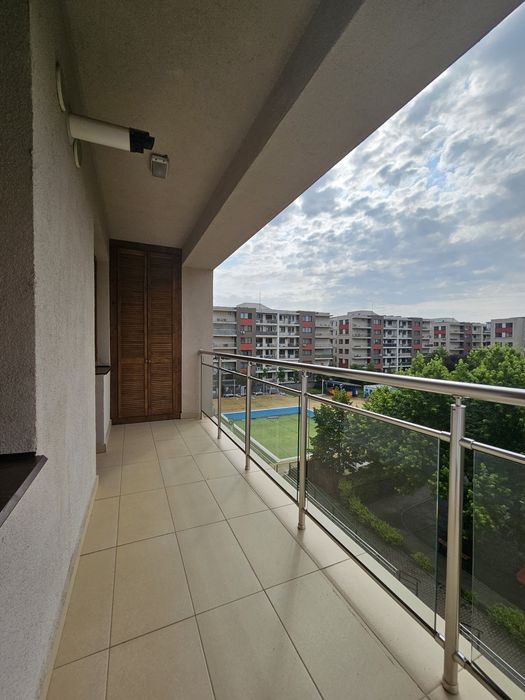 Apartament Premium 2 camere + Boxă | Cartierul Solar