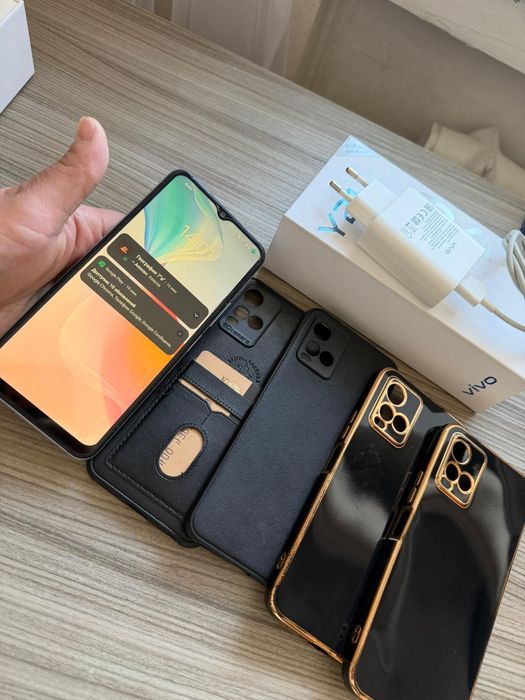 Продам телефон Смартфон VIVO Y21