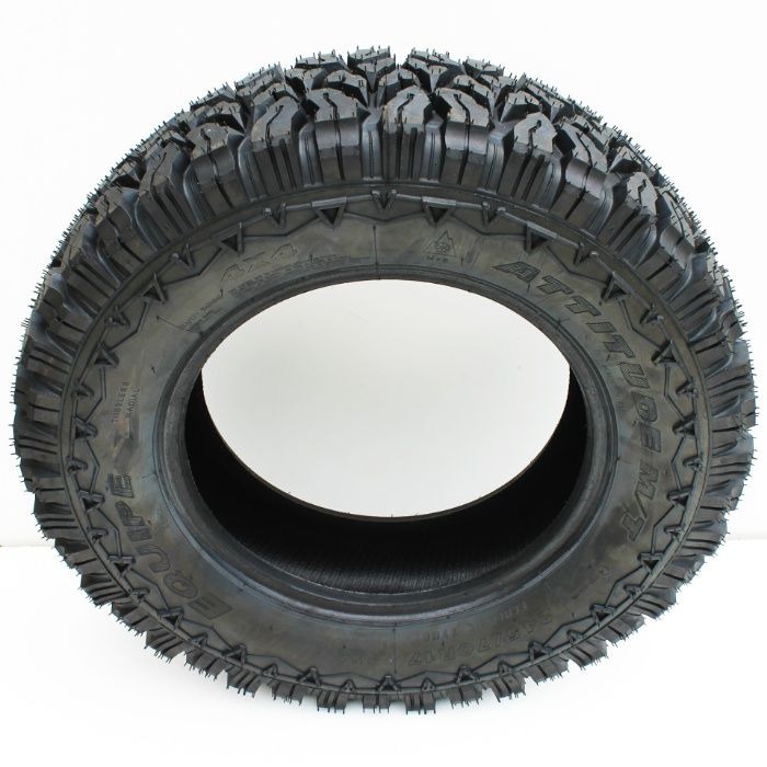 Anvelope teren 245/70 R17 M/T ATITUDE cauciucuri 4x4 Off-Road NOU M+S!