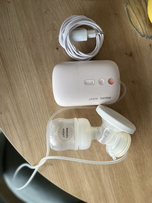 Pompă de sân electrică Philips Avent