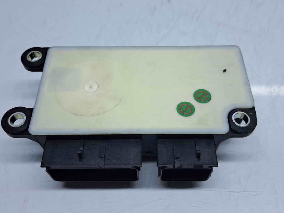 Calculator airbag Chevrolet Cruze (J300) [Fabr 2010-2016] 13589374 1.7