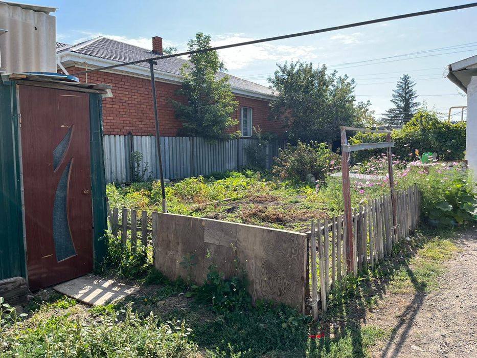 Продам дом в КАНДЫАГАШе