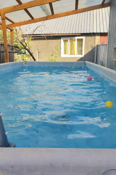 Срочная продажа дом мкр Кемел