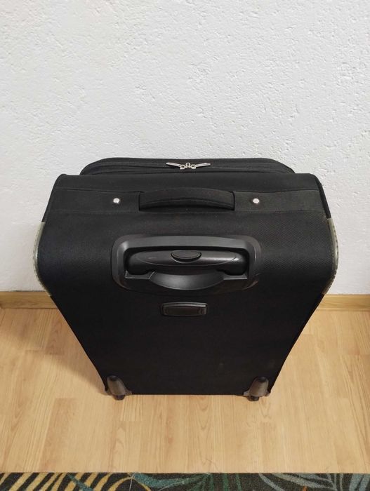 Valiză mare h= 72 cm /45 cm lățime