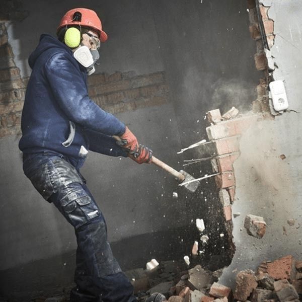 Услуги демонтаж Металлоконструкций быстро качествен