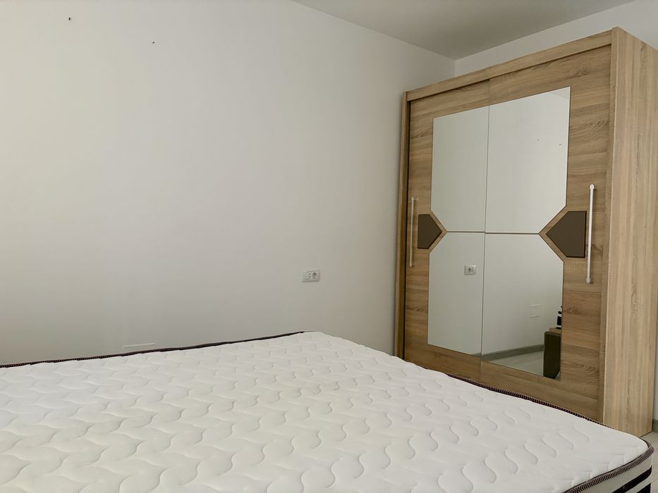 Apartament 3 camere de închiriat – Casa Nobel | 2 băi | Parcare | Mobilat complet