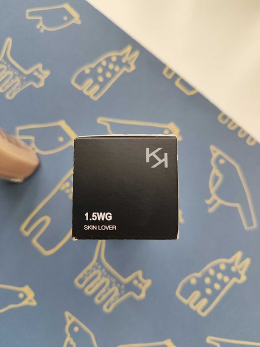 Нов Фондьотен Kiko Milano