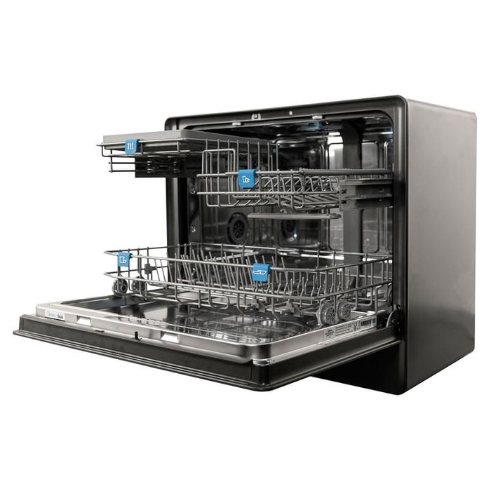 Посудомоечная машина Midea