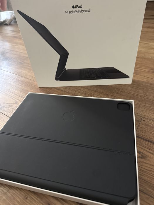 Apple Magic Keyboard iPAD Pro / Air 13 inch