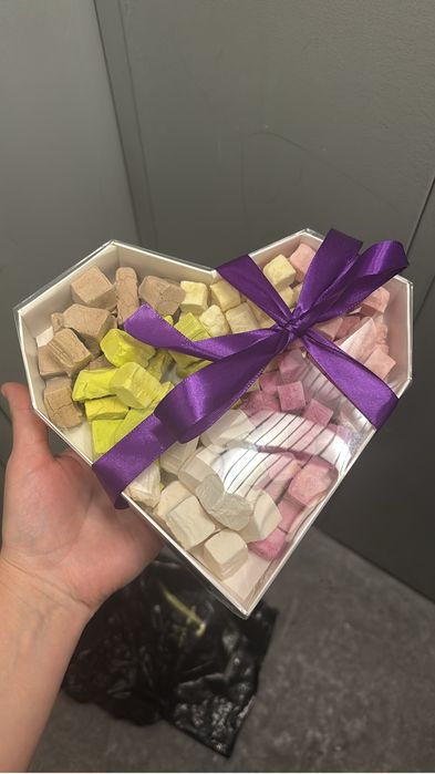 Сублимированный мороженное