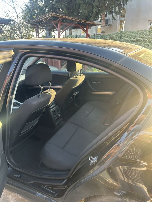 BMW Seria 3 2009 — imagine 4