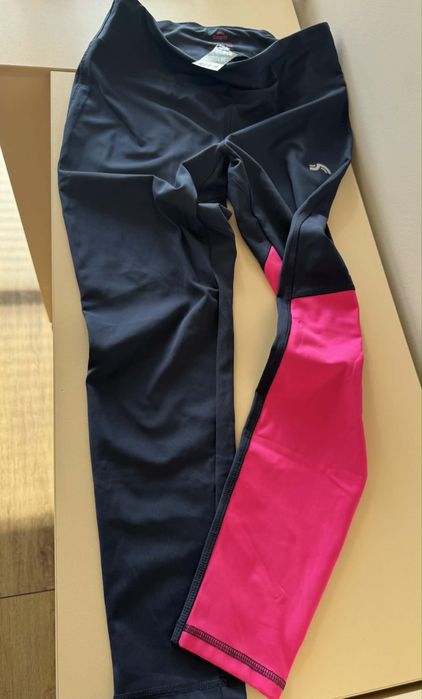 Еластичен клин. Размер Л