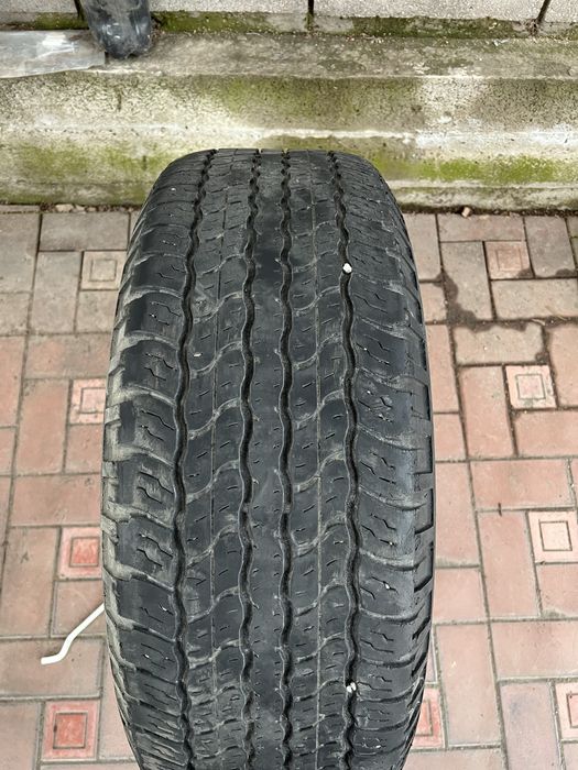 Продам летние шины