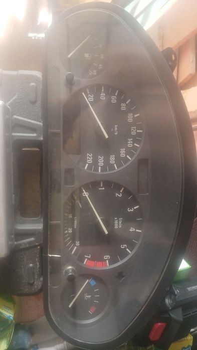 Запчасти bmw e36