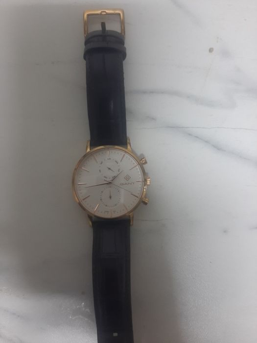 Продам часы gant