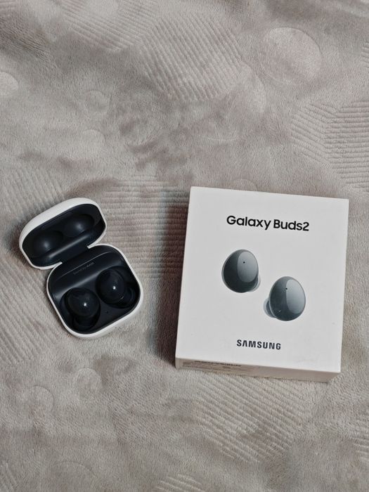 Samsung Galaxy Buds2