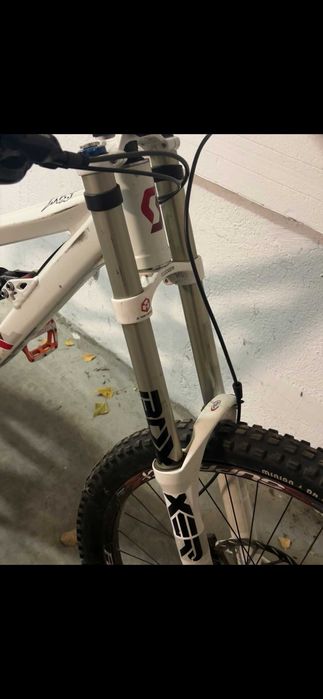 Scott Voltage FR20 - Sofia