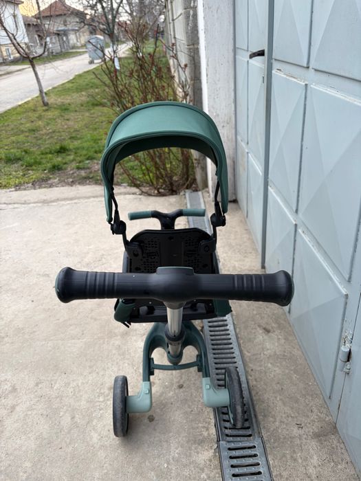 Детска Триколка Juno