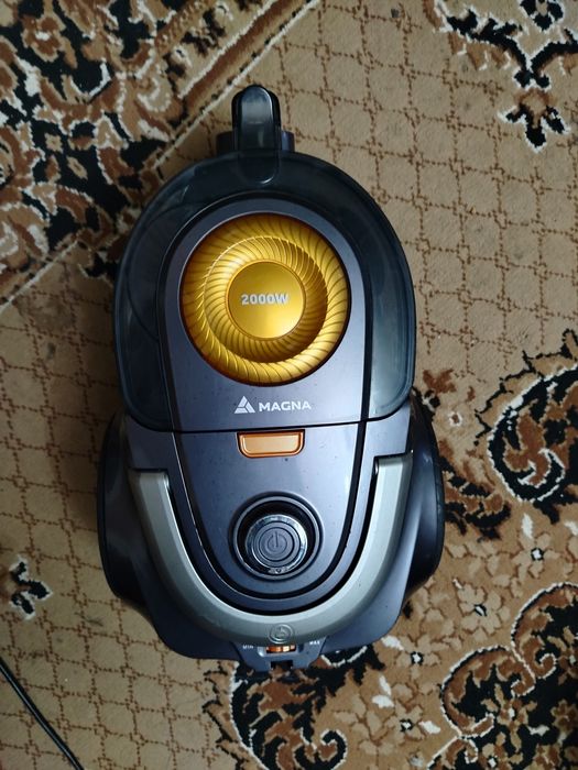 MAGNA 2000в кантейнер