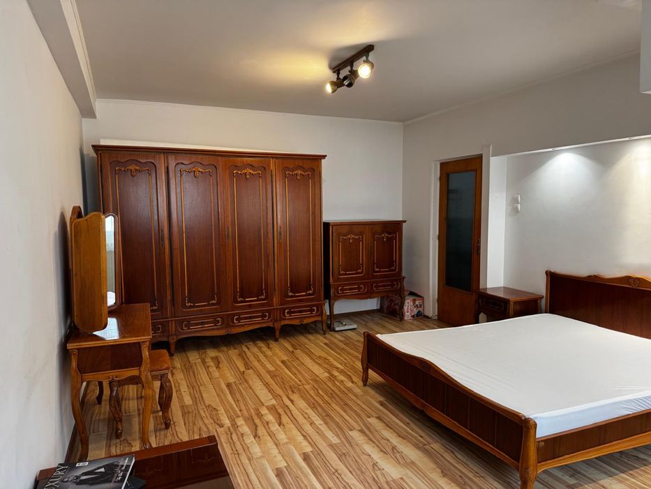 Garsoniera zona Matei Basarab Bucuresti Seector 3