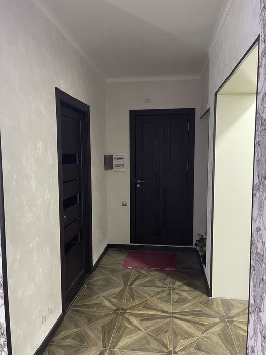 Новогодний эксклюзив 3-х ком кв + подвал + огород в Мирабадском райе