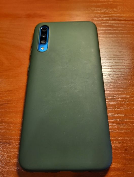 A50 телефон  64GB