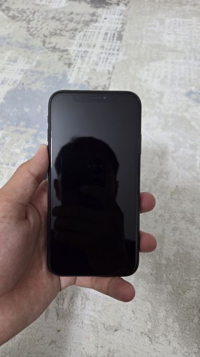 iPhone XR В идеале