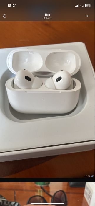 AirPods Pro 2 срочно срочно срочно