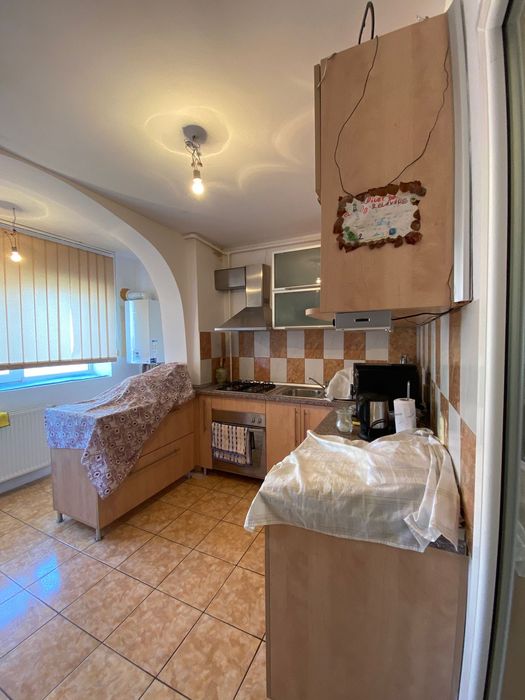 Apartament de vanzare