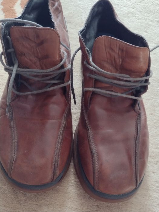 Merrell ghete piele mărimea 46