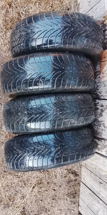 Продам шины летние