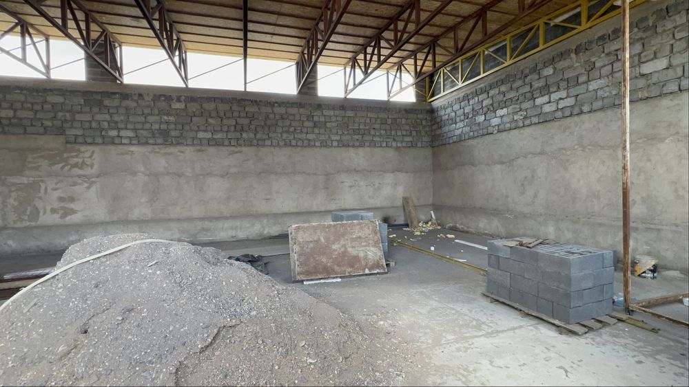 Аренда помещения