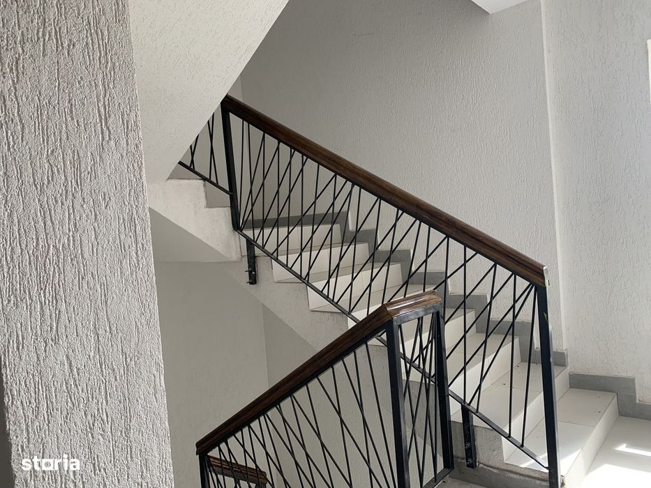 Apartament 2 camere finisat, acte gata, Metalurgiei-Postalionului